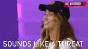 Bbau GIF by Big Brother Australia