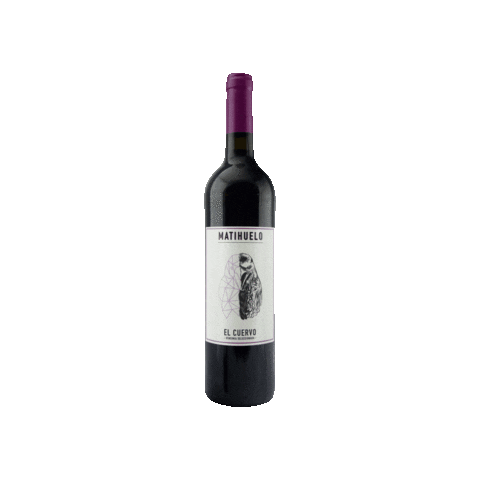 BodegasMatihuelo giphygifmaker Sticker
