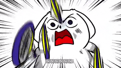 jonathansof2ac giphygifmaker cockroach million hit GIF