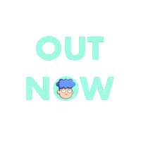 New Post Sticker