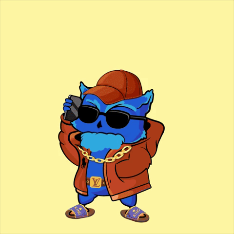 Rich vs poor vs holder