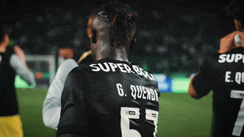 Soccer GIF by Sporting CP