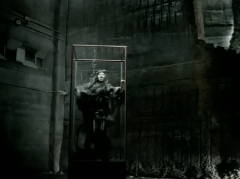 fighter GIF by Christina Aguilera
