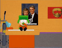 GIF by South Park 