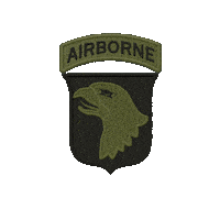 Us Army Soldier Sticker by GoArmy