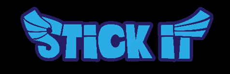 Skochypstiks giphygifmaker sticker challenge parkour GIF