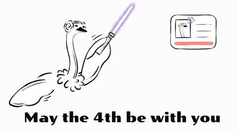 SayMine giphyupload may privacy may the 4th GIF