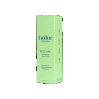Sticker by Tailor Skincare