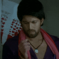Yash GIF