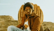 Yash GIF