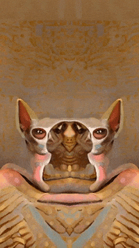 Artificial Intelligence Toy GIF by Luis Ricardo
