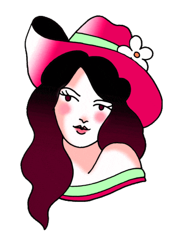Tattoo Tattooartist Sticker by Love Tattoos
