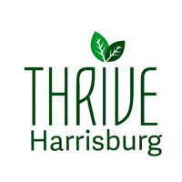 Thriveharrisburg Sticker by Thrive