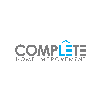 CompleteHI construction complete contractor remodeling Sticker