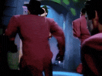 prince partyman GIF