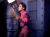 prince partyman GIF