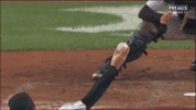 Yankees Alcs GIF by Jomboy Media