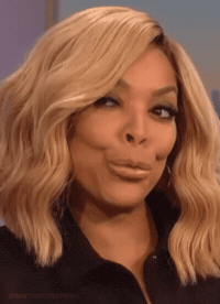 Wendy Williams GIF
