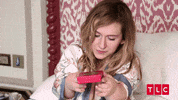 90 Day Fiance Surprise GIF by TLC Europe
