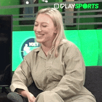 De Mol Lol GIF by Play Sports