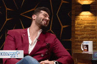 Interview Actor GIF by Aashirman DS Joshi