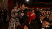 Oscars GIF by The Academy Awards