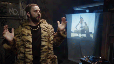 dance baller GIF by truTV’s Those Who Can’t