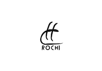 rochioriginal rochi rochioriginal rochiblack Sticker