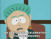 GIF by South Park 