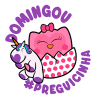 Owl Descansar Sticker by Uatt?