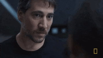 confused season 2 GIF by National Geographic Channel