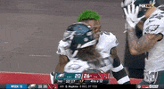 Regular Season Football GIF by NFL
