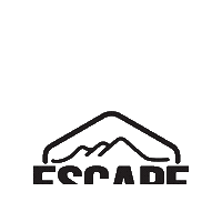 escapenewcaledonia escape new caledonia escapenewcaledonia Sticker