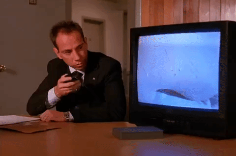 season 1 GIF by Twin Peaks on Showtime