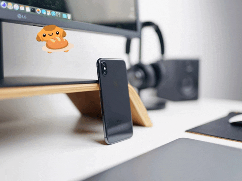 You Can Wow GIF by FranchiseONE.de