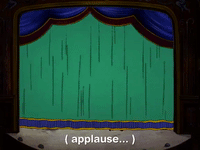 hey arnold nicksplat GIF