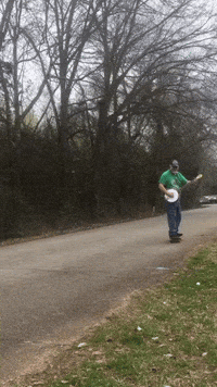 South Carolina Skate GIF