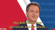election2020 cnn town hall steve bullock 2020 campaign GIF