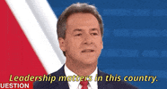 election2020 cnn town hall steve bullock 2020 campaign GIF