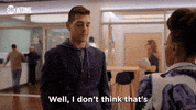 Season 1 Episode 3 GIF by SHOWTIME