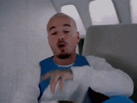j balvin con altura GIF by ROSALÍA