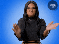 Happy Clap GIF by Salon Line