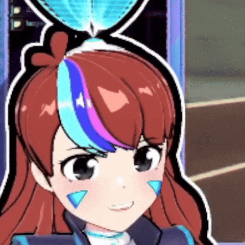 Vtuber Vrchat GIF by Qyuwi