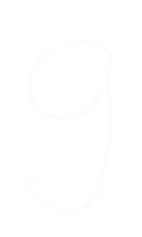 Number Цифра Sticker