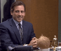 Season 3 Nbc GIF by The Office