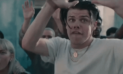 Hope For The Underrated Youth GIF by YUNGBLUD