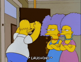 homer simpson GIF