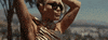 Dance Flowers GIF by Miley Cyrus