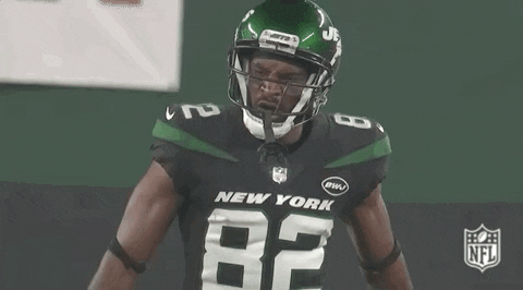 Regular Season Football GIF by NFL