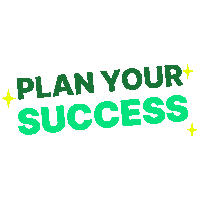 Study Success Sticker by Terampil Official